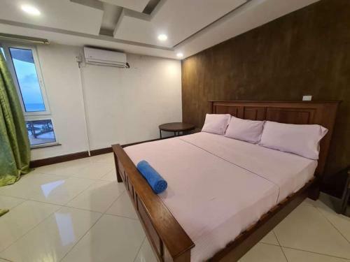 Apartamento Maria?s Spot