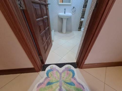 Apartamento Maria?s Spot