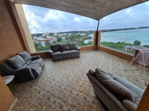 Apartamento Maria?s Spot
