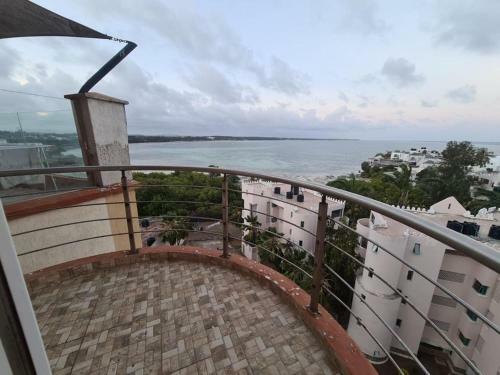Apartamento Maria?s Spot
