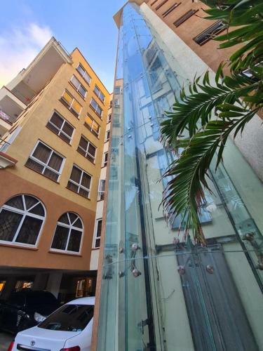 Apartamento Maria?s Spot