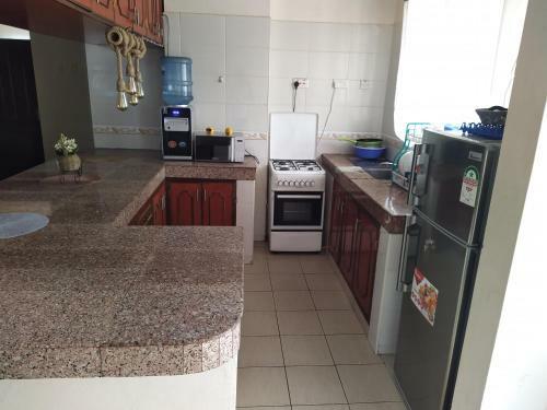 Apartamento T&t Homes