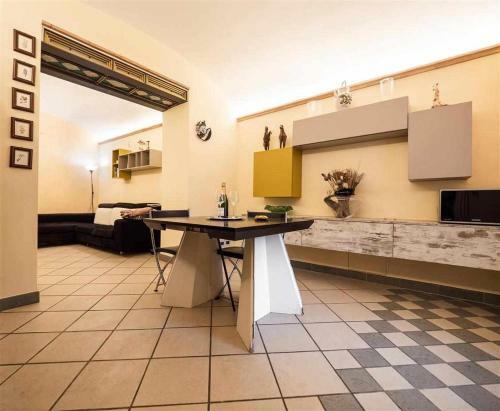 Apartamento Advocata Nostra