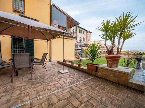 Apartamento Advocata Nostra