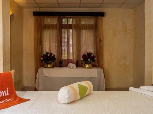 Hostal Room In Bb - Prideinn Flamingo Stardard