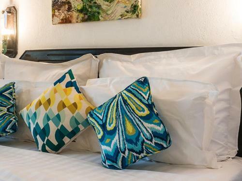 Hostal Room In Bb - Prideinn Flamingo Stardard