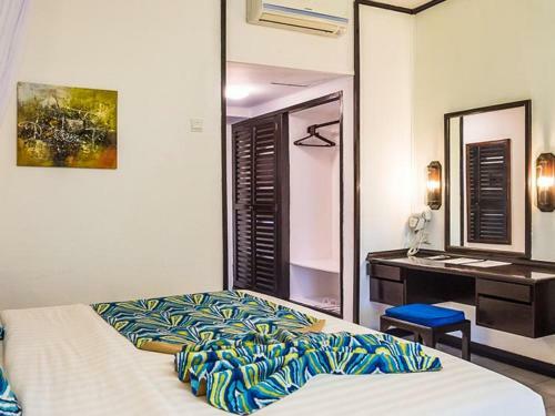 Hostal Room In Bb - Prideinn Flamingo Stardard