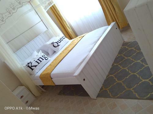 Joly Apartment