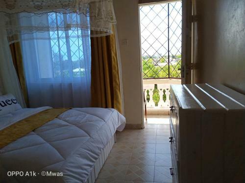 Joly Apartment