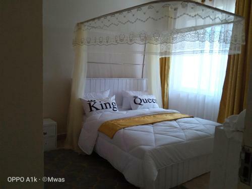 Joly Apartment