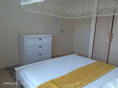 Joly Apartment