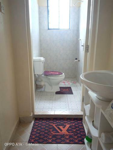 Joly Apartment