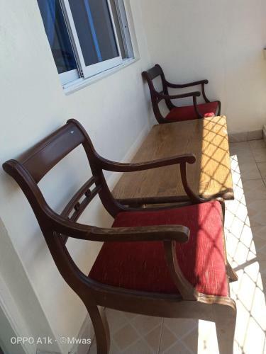 Joly Apartment