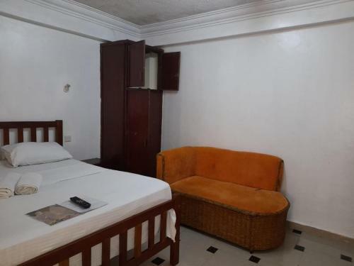 Luxurious Apartment Nyali
