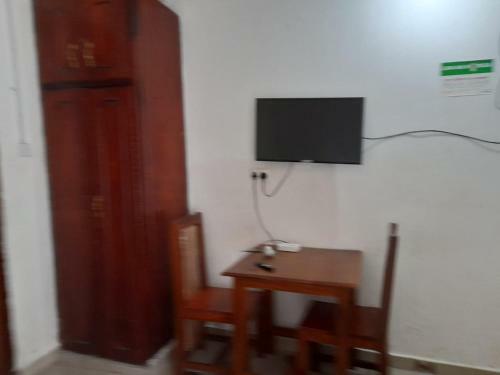 Luxurious Apartment Nyali