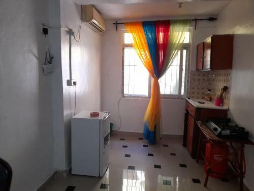 Luxurious Apartment Nyali