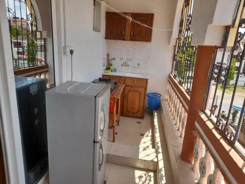 Luxurious Apartment Nyali