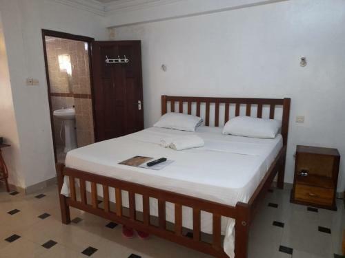 Luxurious Apartment Nyali