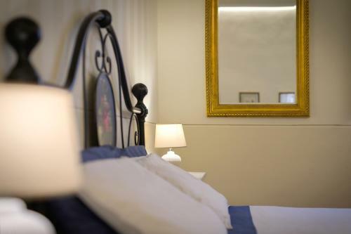 Hotel I Merli Di Ada
