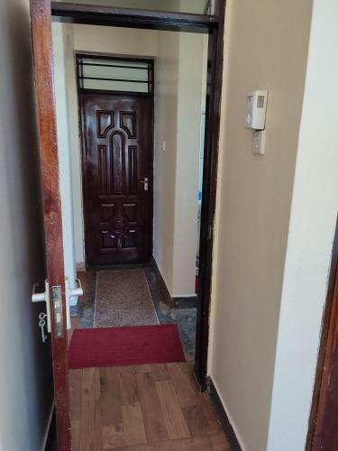 Apartamento Hr Homes