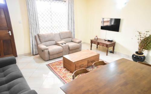 Estatei Serviced Apartments