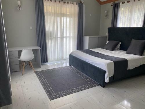 4 Bedroom Villa With A Pool