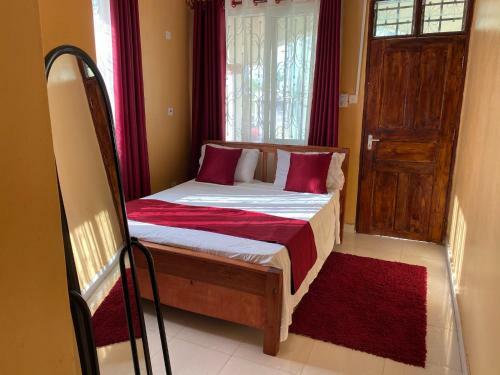 4 Bedroom Villa With A Pool