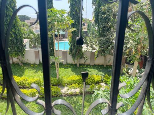 4 Bedroom Villa With A Pool