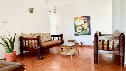 4 Bedroom Villa With A Pool