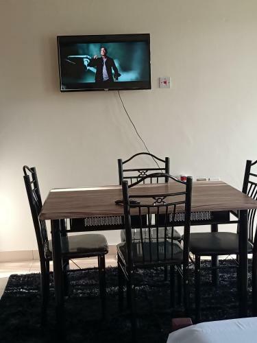 Mkombodzi Studio Apartment