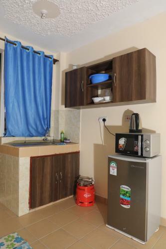 Apartamento La Riviera Studios, Mtwapa
