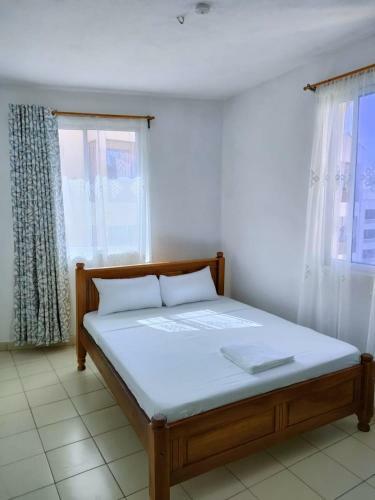 Apartamento Ebow Homes