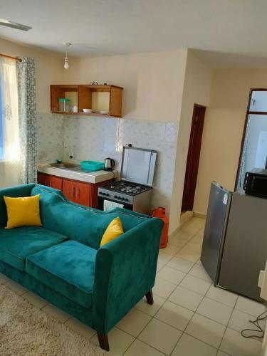 Apartamento Ebow Homes