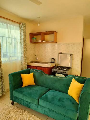 Apartamento Ebow Homes