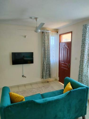 Apartamento Ebow Homes