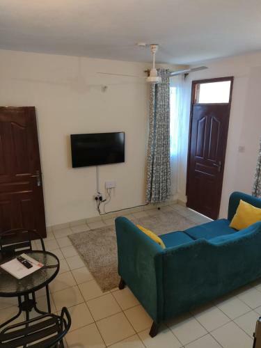 Apartamento Ebow Homes