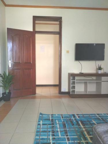Noor Apartments Nyali
