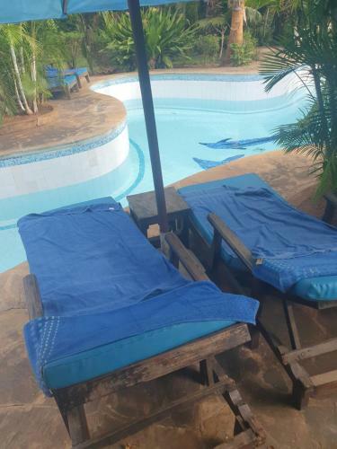 Apartamento Ellina Properties