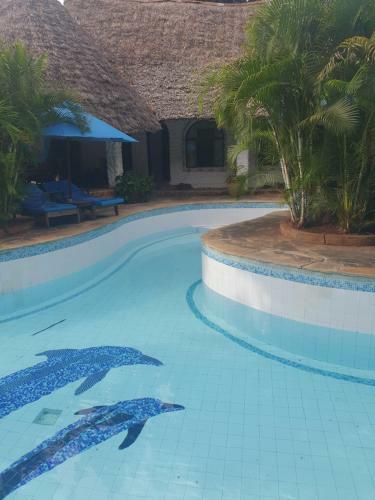 Apartamento Ellina Properties