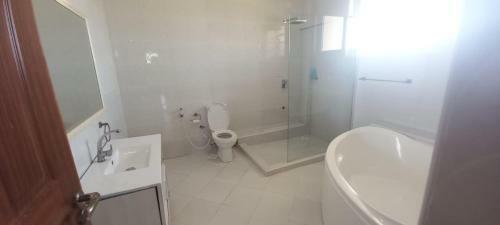 Apartamento Zaniti House