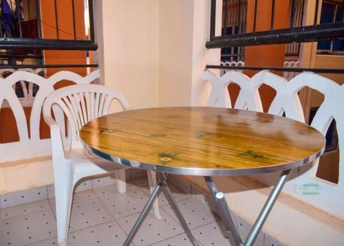 Apartamento Mtwapa Resident