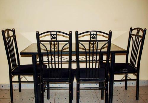 Apartamento Mtwapa Resident