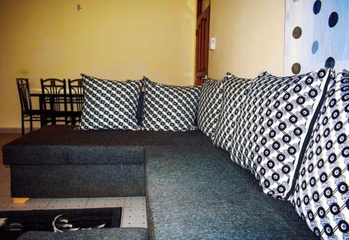 Apartamento Mtwapa Resident