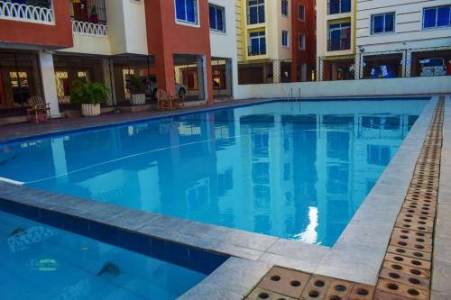 Apartamento Mtwapa Resident