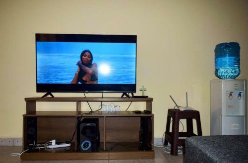 Apartamento Mtwapa Resident
