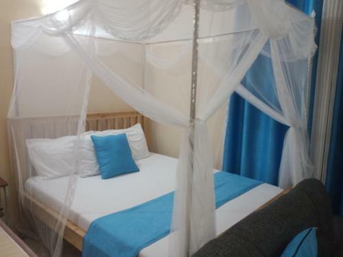Noble Dune Studio Apartment