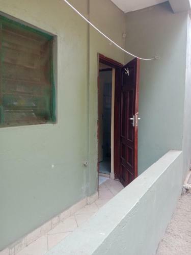 Noble Dune Studio Apartment