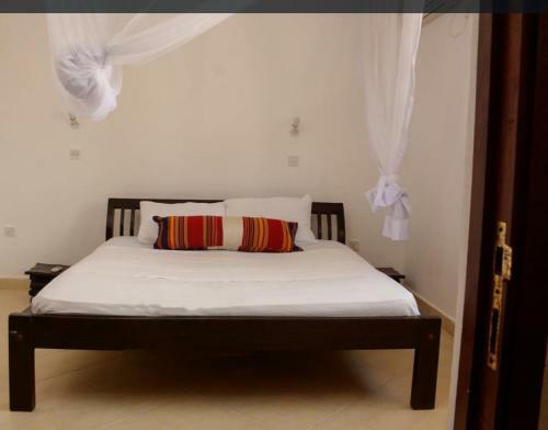 Apartamento Nzomo