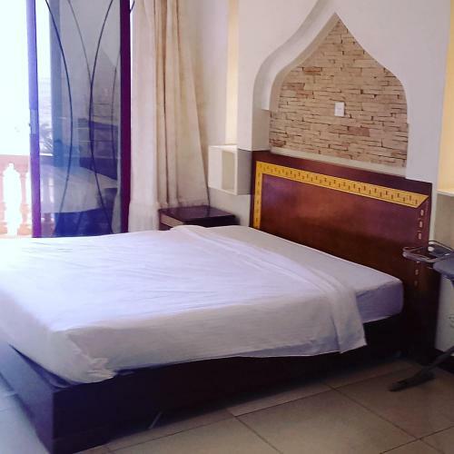 Apartamento Eden202