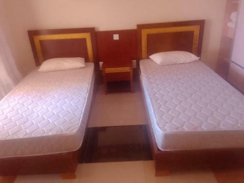 Apartamento Eden202